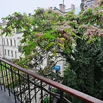 Golden Apartments&SwM27